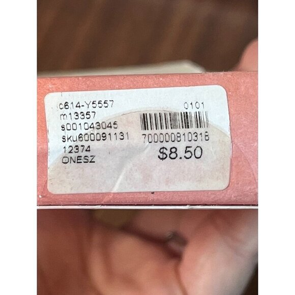 Cacique Intimates Women OS Bra Extenders Neutral Capsule Versatile Comfy Classic - Picture 4 of 7